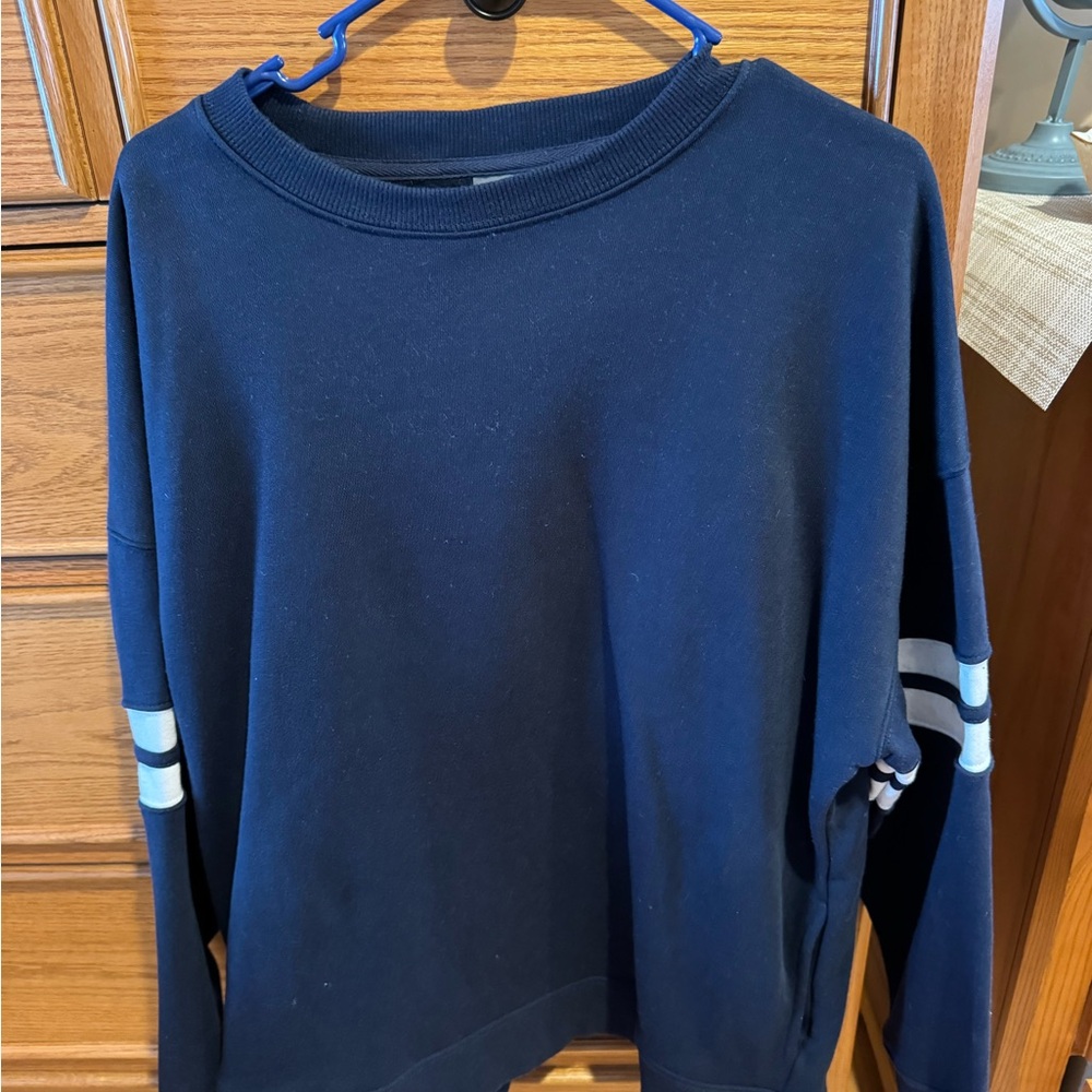Danskin Sweatshirt